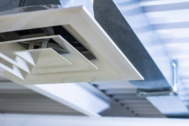 Reliable Green River, WY Airduct Cleaning Solutions