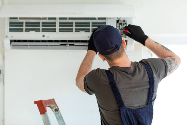 Best Commercial Air Duct Cleaning  in Green River, WY