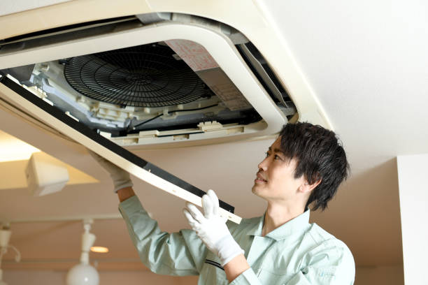 Best Home Air Vent Cleaning  in Green River, WY