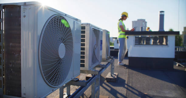 Best Emergency Air Duct Cleaning  in Green River, WY